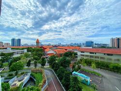 Blk 273B Natura Loft (Bishan), HDB 5 Rooms #267170451